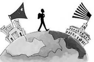 低龄留学：首先要学会做家务和不剩饭