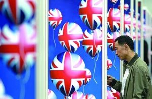 家有海归：父母和孩子一起成长(图)