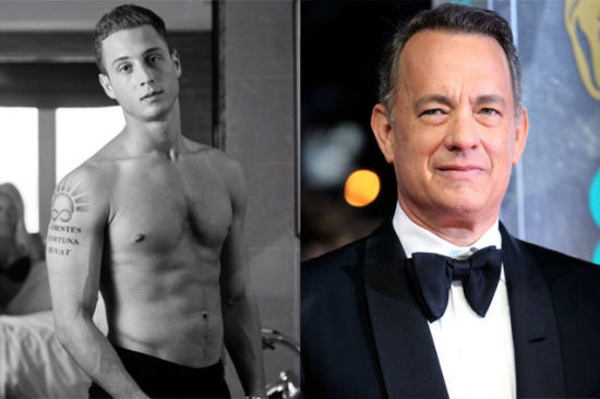Tom Hanks ķ˹