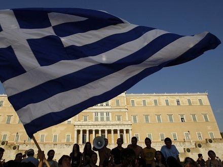 纽约时报独家双语详解:希腊经济危机始末