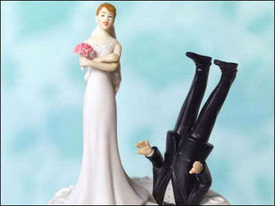 双语:男人<em>离婚不好</em>过 <em>女人离婚</em>第二春(图)_新浪