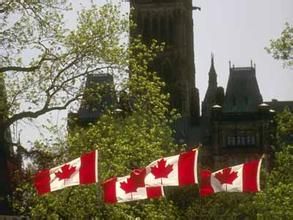 加拿大留学（图片来源于网络）