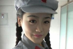 艺考女神没钱上大学 学费成舞蹈梦屏障(图)