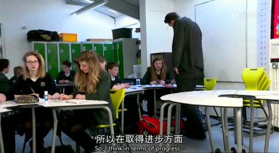 严苛中国老师如何搞定英国高中“熊”孩子 _新浪教育_新浪网