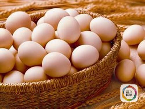 鸡蛋涨价！100块人民币在各国能买几个鸡蛋？