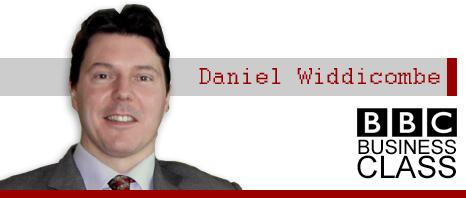 Daniel Widdicombe