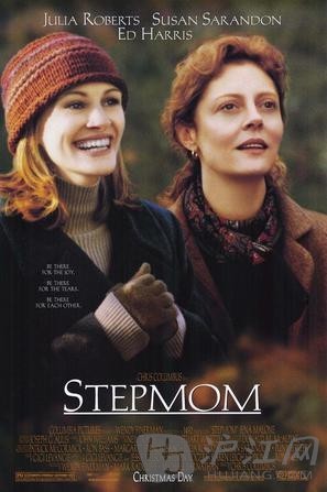 氮ͬ Stepmom (1998)