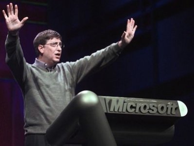 ǰ΢CEOȶǴ(Bill Gates) ߡ