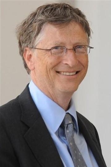 ӮNO.4ȶ Ǵ(Bill Gates)Ƹֵ70 Ԫ