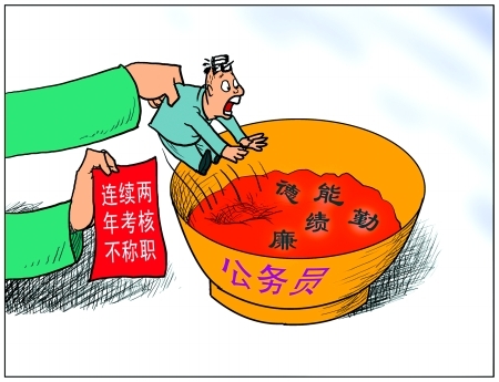 重庆公务员考试大部分职位将取消专业限制