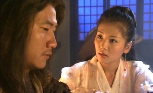 揭秘中国内地四大阔太(组图)