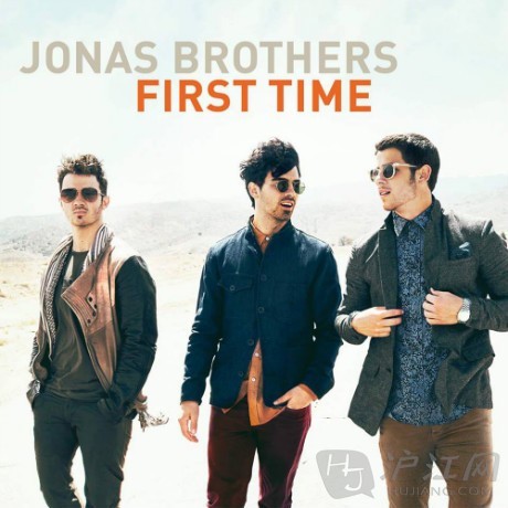 Jonas BrothersµFirst Time