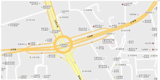 重庆出入境检验检疫局2014年公务员面试公告