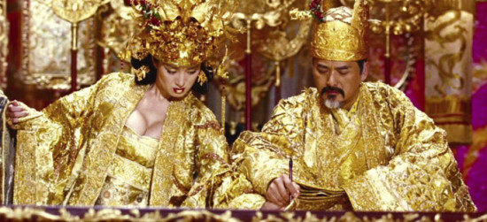 古代官员也很“作”建厕所pk炫富_新浪教育_新浪网