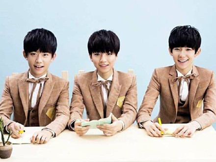 TFBOYS