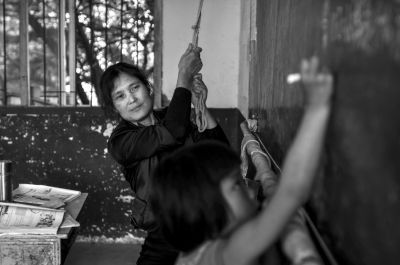 ����ʦק�š��������������鿴ѧ�����顣