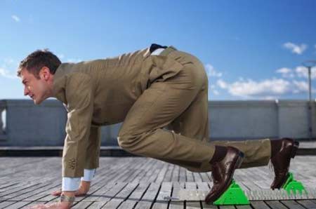 经典美式口语:我洗耳恭听(组图)