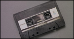 a cassette