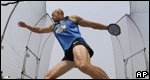 discus
