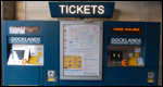 The ticket machine