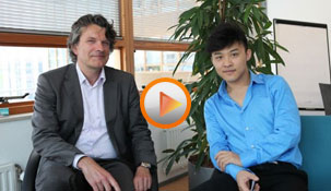 ����ר�ð�ķ˹�ص���ѧԺ���ʰ칫������̸¼ȡ��׼�;�ҵǰ�� ��Ƶ