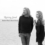 Raising Sand<br>Robert Plant & Alison Krauss