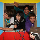 Deerhoof