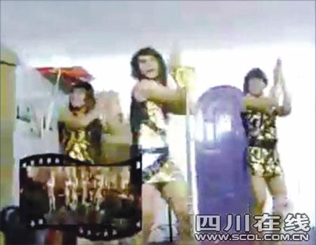 韩国舞《Nobody》世界蹿红简单动作全民模仿