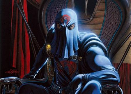 ۾ָӹcobra commander