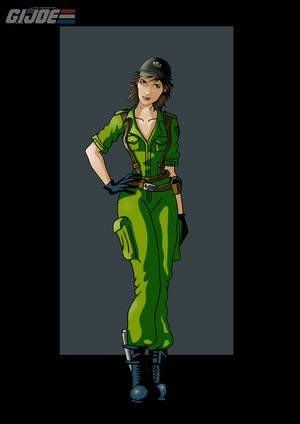 С ladyjaye