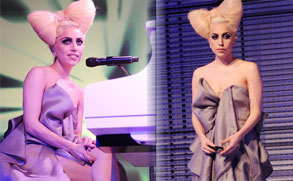 LADY GAGA˺ֻᷢ