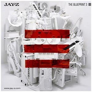 3.《The Blueprint 3》Jay-Z