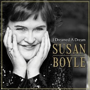 《I Dreamed A Dream》Susan Boyle