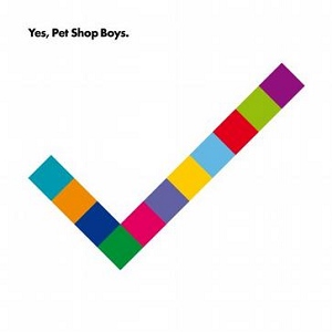 《Yes》Pet Shop Boys
