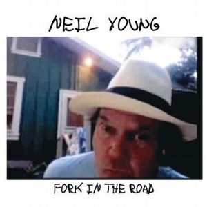 《Fork In The Road》Neil Young