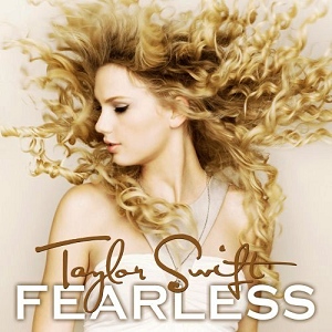 FearlessTaylor Swift