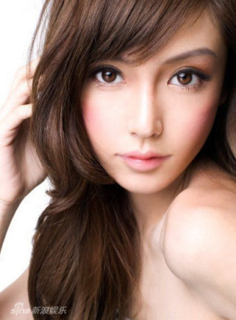 Angelababy