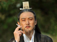 新版电视剧《三国演义》_影音娱乐_新浪网