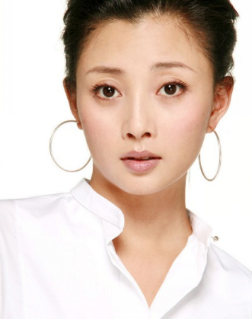 盘点2010年最具看点的内地影视女明星(组图)