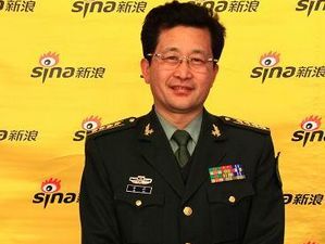 中国解放军军乐团团长于海聊管乐节