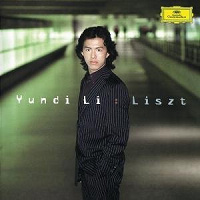 Yundi Li Plays Liszt