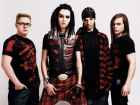 最佳舞台演绎Tokio Hotel