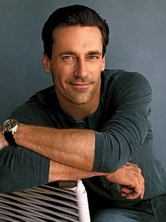 2.-ķ(Jon Hamm)