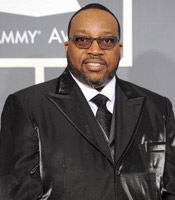 Marvin Sapp