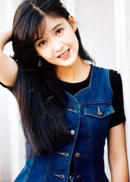 娱乐最给力2妩媚妖娆的90年代图
