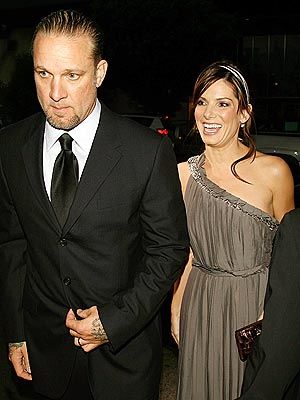 ɣ-(Sandra Bullock)-ղķ˹(Jesse James)