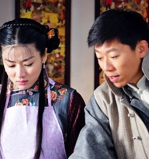 何彦霓为《杨柳青》学画 爆料夏雨爱变魔术