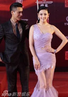 Zhang Yuqi
