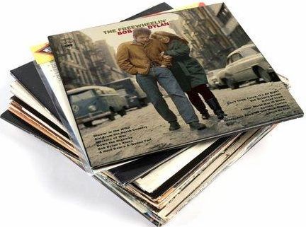 Bob DylanFreewheelin