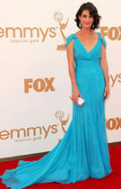 Cobie Smulders